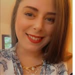 Samia Long - @lebanese__blonde - Instagram