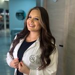 Cosmiatra Samia Lopez - @samialopez - Instagram