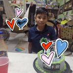 Samia Lopez - Facebook