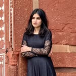 Samia Arif - @samialovesbananabread - Instagram