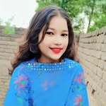 Samia Naik - @samia_love_143_ - Instagram