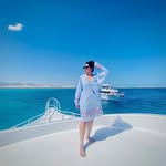 Samia - @samialovewings - Instagram
