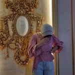 Samia Mansour - @sama_2semo - Instagram
