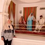 Samia Mansour - Facebook