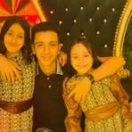 Samia Mansour - Facebook