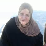 Samia Mansour - @samia.mansour.750 - Instagram