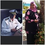 Samia Mansour - @samiamansour504 - Instagram