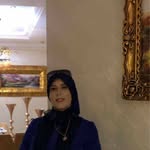 Samia Mansour - @samiamansour806 - Instagram