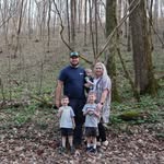 Mitchell + Samantha - @ourcottontownfarmhouse - Instagram