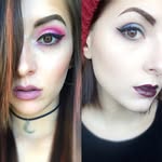 Samantha + Michelle Brickey🌙☀️ - @twinsie_makeup - Instagram