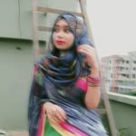Jeba Samia - @_samia.moon_ - Instagram