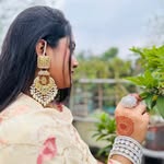 Samia Jahan Moon - @samiamoon.m - Instagram
