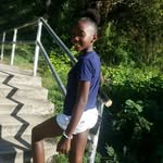 samia moore - @samia_1509mic - Instagram