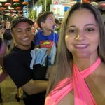 Sâminha Morais Alves - @samia.morais.98 - Instagram
