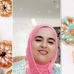 Samia Msadek - Facebook