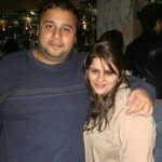 Samia - @samiapatel - Instagram