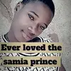 SAMIA PRINCE - @nikol.maverick - TikTok