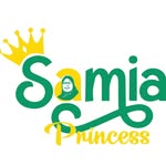 Samia princess 01 - @samiaprincess1 - Instagram