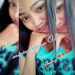 Samia Princezz KoshongStue - @samiaprincezz - Instagram