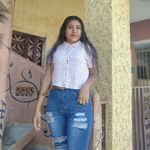 Samia Ramírez - @gallardosramirez - Instagram