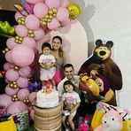 Samia Ramirez - Facebook