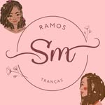 Nunca deixe para amanhã o cabelo incrível que você pode ter hoje - @samiaramos.trancas - Instagram