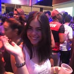 Samia Ramos - @samiaramos71 - Instagram