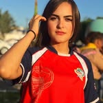 Samia Ramos - @samiaramostusuqo - Instagram