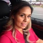 Samia Ramos - @samiaramos86 - Instagram