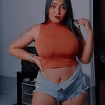 Samia Ramos - @samiaramosvicipu - Instagram