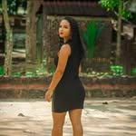 Samia Ramos - @samiaramos964 - Instagram