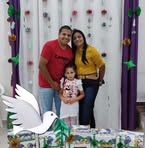 Samia Ramos - Facebook