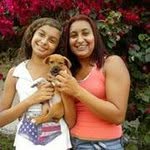 Samia Ramos - @ramossamia - Instagram
