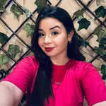 Sâmia Ramos - @samia_ramos_ - Instagram