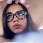Samia Ramos - @baby_samia15 - Instagram