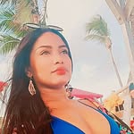 Samia Ramos - @samiaramos831 - Instagram