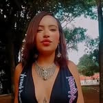 Samia Ramos 💋 - @sam_ia3069 - Instagram