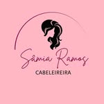 Sâmia Ramos - Cabeleireira - @samiaramos_hair - Instagram