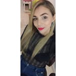 Samia Ramos Hernández - @samiaramos - Instagram
