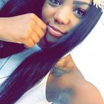 Samia Reed - @reedsamia - Instagram