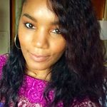 Samia Reed - @mama_mia912 - Instagram