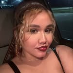 Samia Rivas - @samrivas03 - Instagram