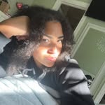 Samia Linton-Rivera - @samia.rivera - Instagram