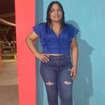 Samia Rivera - @samia.rivera.94 - Instagram