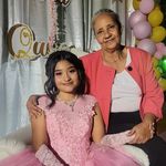 Samia Rivera - @rivera_samia - Instagram