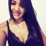 Samia Silva Rivera - @samiasilvabandeira - Instagram