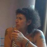 Samia Robinson - @happyhippy70 - Instagram