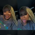 Samiah Robinson - Facebook