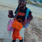 Samiayh Robinson - Facebook