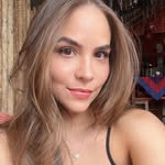 Samia Rocha - @samiarocha - Instagram